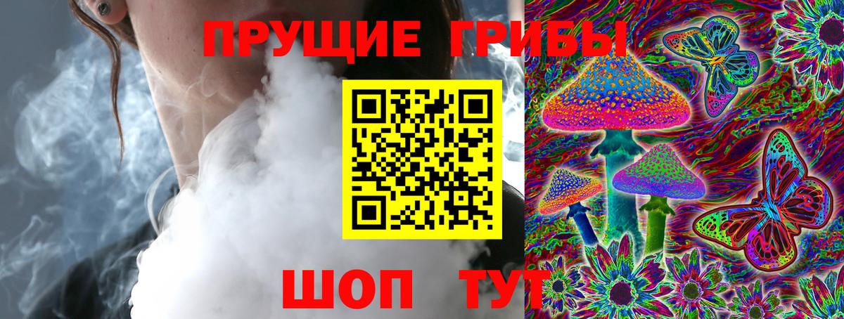 Галлюциногенные грибы Magic Shrooms Карталы
